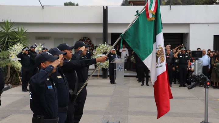 Policía golpeado por evitar un linchamiento murió tras estar 12 días en coma en Tlaxcala