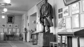 Cierra en Finlandia el último museo dedicado a Lenin; estuvo abierto 78 años