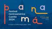 Villoro y Ortuño representarán a México en el Festival Centroamérica Cuenta