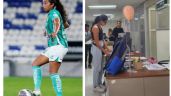 Ana Campa acusa al Club León de olvidarse de ella tras sufrir una lesión