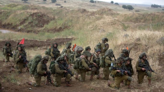 Netzah Yehuda: la unidad militar ultraortodoxa de Israel que está en la mira de Washington