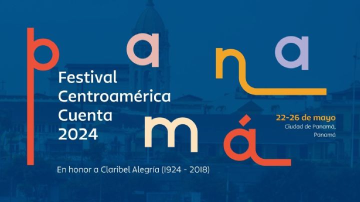 Villoro y Ortuño representarán a México en el Festival Centroamérica Cuenta