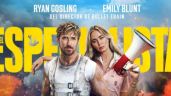 Ryan Gosling y Emily Blunt exigen un Oscar para los dobles de acción: "Ya va siendo hora"