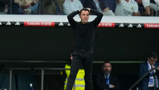 Xavi se retracta y decide seguir como técnico en el Barcelona hasta 2025