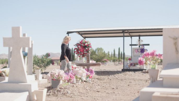 Serie sobre el crimen contra la familia LeBarón