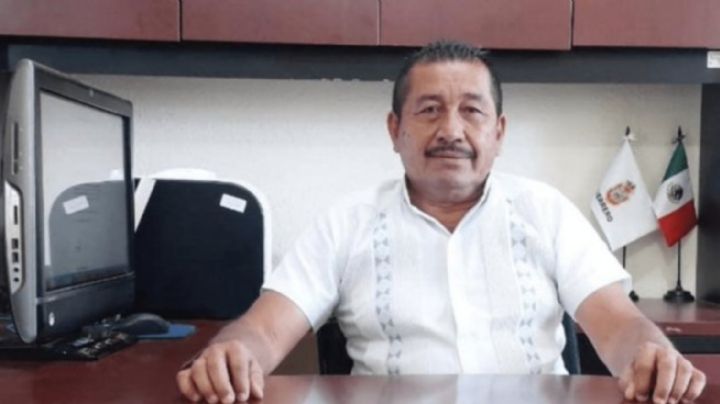 Asesinan al subsecretario de Planeación de la SEG, Benjamín Adame, en Guerrero