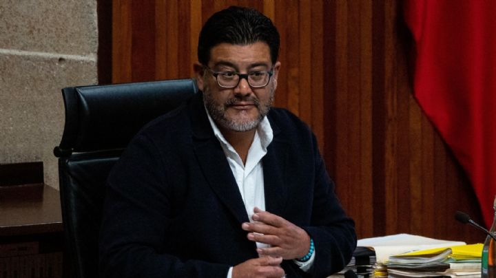 Piden investigar a Reyes Rodríguez; lo acusan de actuar con parcialidad en el Tribunal Electoral