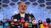Irán condena firmemente la "ilegal" solicitud de arresto de Argentina contra su ministro del Interior