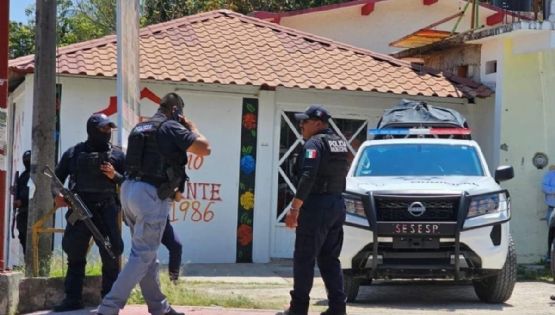 Secuestran a cuatro personas en Ocosingo, entre ellas la presidenta del concejo de Altamirano