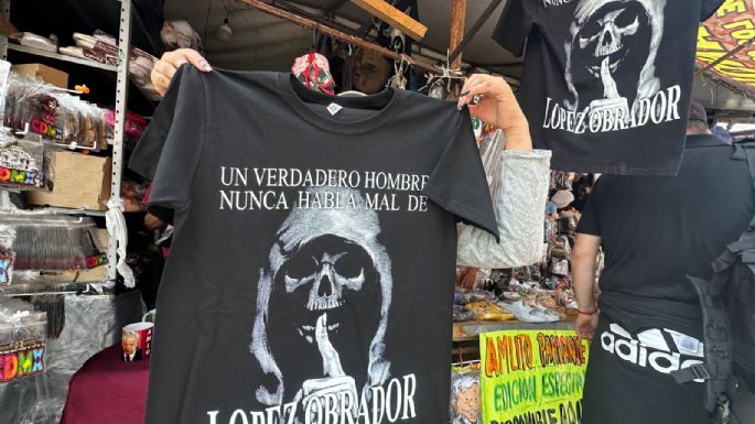 La Iglesia condena el uso de la “Santa Muerte” y la “glorificación de la violencia”