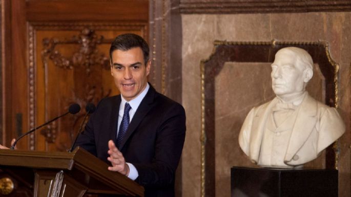 Fiscalía de España pide archivar la investigación sobre la esposa de Pedro Sánchez