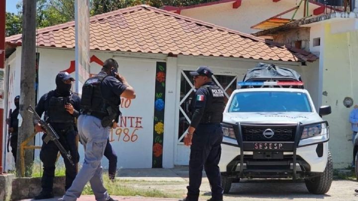Secuestran a cuatro personas en Ocosingo, entre ellas la presidenta del concejo de Altamirano