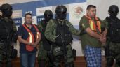 Sentencian al “Conta Adal” y “El Dos”, integrantes de Los Zetas detenidos en 2011 en Coahuila