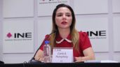 Renuncian 200 candidatas en Zacatecas; es “muy grave”, dice consejera del INE