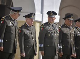 Operación silencio. Así el Ejército ocultó información sobre el caso Ayotzinapa