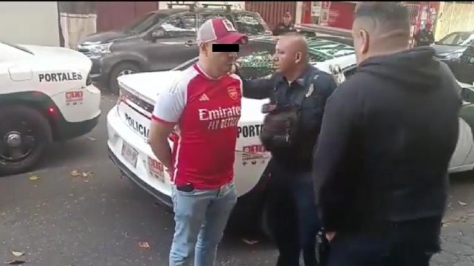 Candidato de Morena no habría participado en homicidio ocurrido en Portales: FGJCDMX