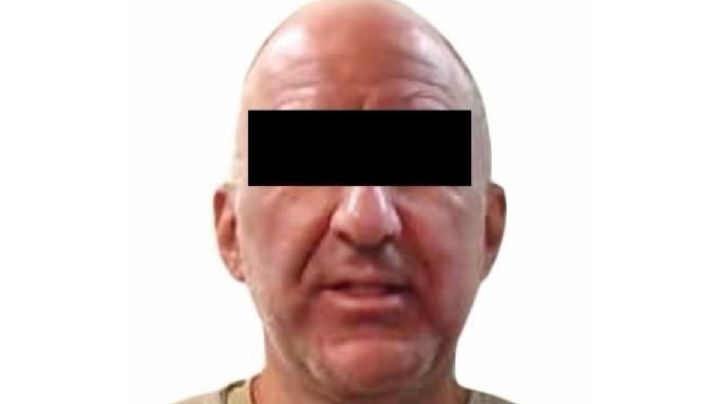 Extraditan a EU a “El escorpión”, integrante de alto rango del CJNG