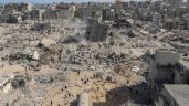 La guerra de los “locos extremistas” en Gaza