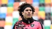 Foto ilustrativa de la nota titulada: Guillermo Ochoa jugará en Portugal con el AVS Futebol Sad
