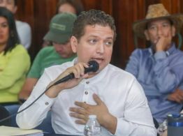 Encuentran muerto a regidor con licencia y candidato a síndico de Puerto Vallarta