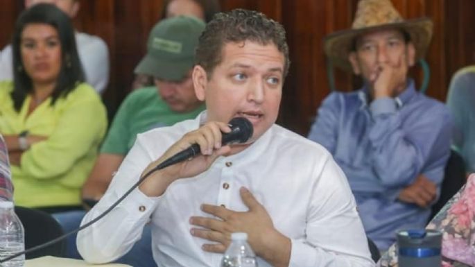 Encuentran muerto a regidor con licencia y candidato a síndico de Puerto Vallarta