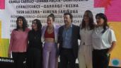Evanescence, Garbage, Camila Cabello y Dana Paola en 1º Festival Hera