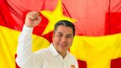 Hombres armados secuestran a “El amigo Rey” candidato del PT en Chiapas