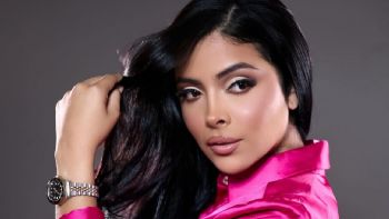Asesinan a tiros a excandidata a Miss Ecuador mencionada en chats de narcotraficante (Video)