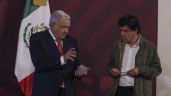 INE ordena a Jesús Ramírez Cuevas “editar” mañaneras que incumplan ley electoral