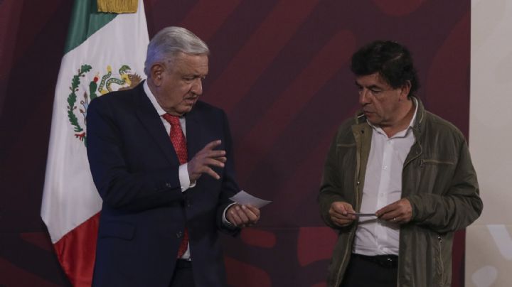 INE ordena a Jesús Ramírez Cuevas “editar” mañaneras que incumplan ley electoral