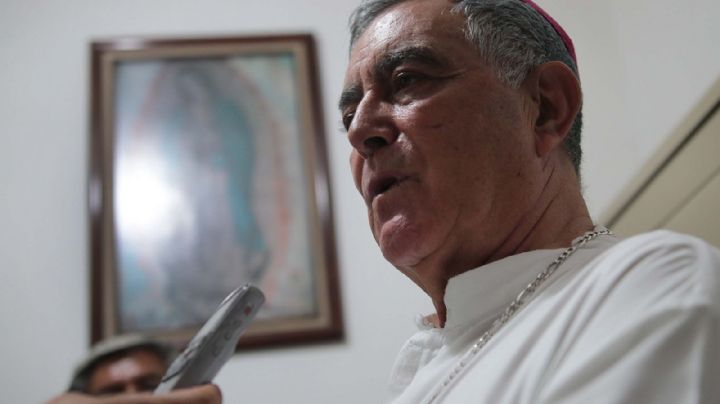 Episcopado pide evitar conjeturas y especulación en torno al caso del obispo Salvador Rangel