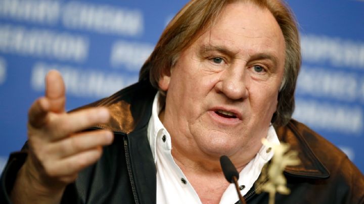 Gérard Depardieu será juzgado por presuntos abusos sexuales en filmación