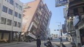 Al menos 9 muertos y más de mil heridos en el peor sismo en Taiwán en casi 25 años
