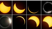 ¿El mal tiempo o la ubicación le impiden ver el eclipse total de Sol? Sígalo por internet