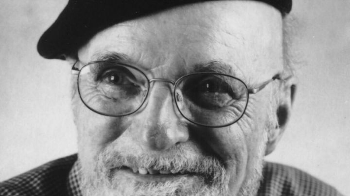 El plantador de tabaco: John Barth el novelista postmoderno murió a los 93 años