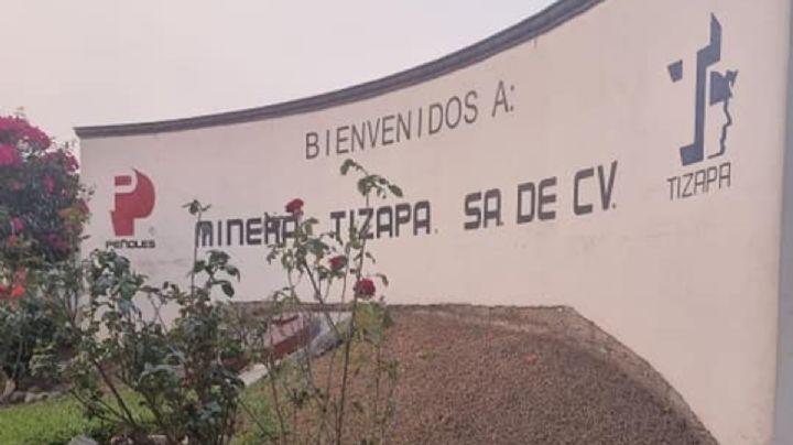 EU pide a México revisar denuncia de trabajadores de una minera de Peñoles