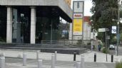 Intento de robo a la Embajada de España en la CDMX; detienen a guardia de seguridad