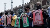 Ayotzinapa: Padres de los 43 advierten posible “madruguete” del gobierno por análisis de restos óseos