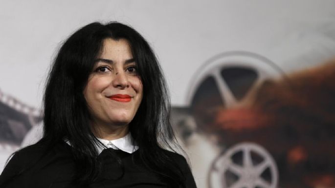 Autora de la novela gráfica "Persépolis" gana el Princesa de Asturias de Comunicación