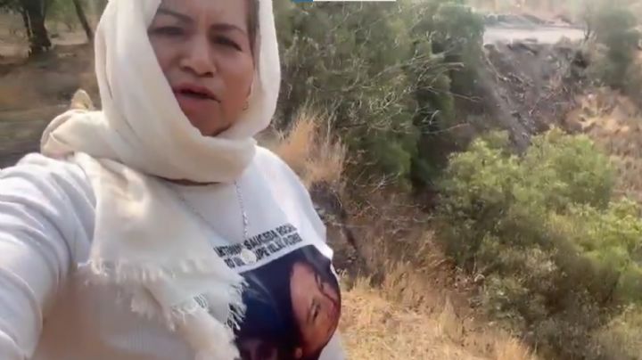 Ceci Flores relató qué ocurrió durante las horas que permaneció desaparecida (Video)