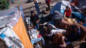 Migración y refugio de venezolanos en México. ¿Retornos con un puñado de dólares?