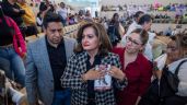 Amenazan de muerte a Alma Alcaraz, candidata de Morena al gobierno de Guanajuato