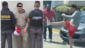 ¿Quién es Fofo Márquez? influencer que propinó golpiza a mujer en el Edomex (Video)