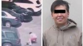 Confirman vinculación de “Fofo” Márquez por feminicidio en grado de tentativa