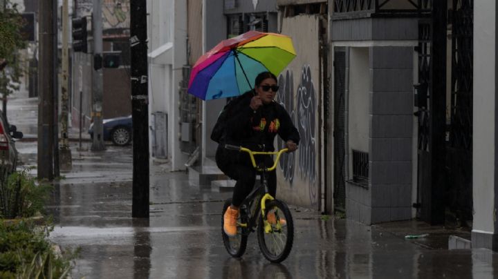 Fin de semana lluvioso y con onda de calor: este es el pronóstico del clima del 21 al 23 de marzo