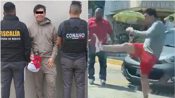Defensa de Fofo Márquez deja solo al influencer y no llega a la audiencia; juez la pospone