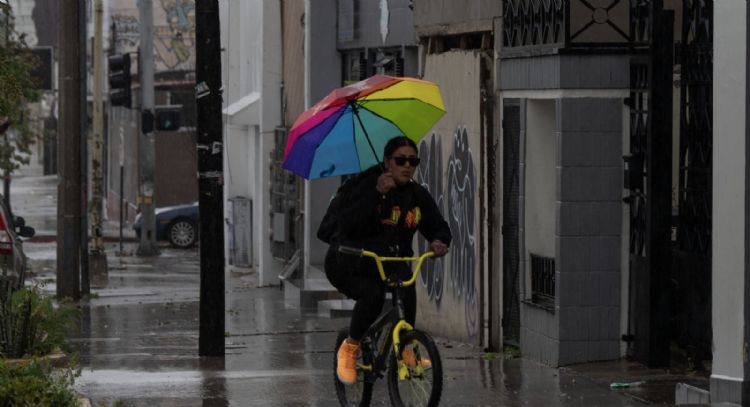 Fin de semana lluvioso y con onda de calor: este es el pronóstico del clima del 21 al 23 de marzo