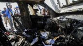 Israel destituye a dos altos cargos militares por el ataque con drones a cooperantes en Gaza