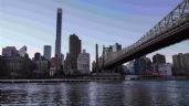 Un terremoto de magnitud preliminar 4.8 sacude la ciudad de Nueva York