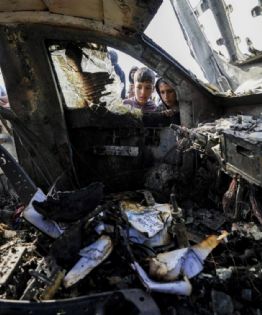 World Central Kitchen reanuda operaciones en Gaza tras el bombardeo que dejó 7 muertos